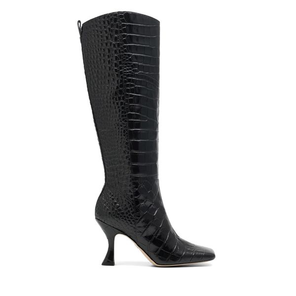 SAM EDELMAN Zimske čizme SAM EDELMAN H8639L1001 Crna