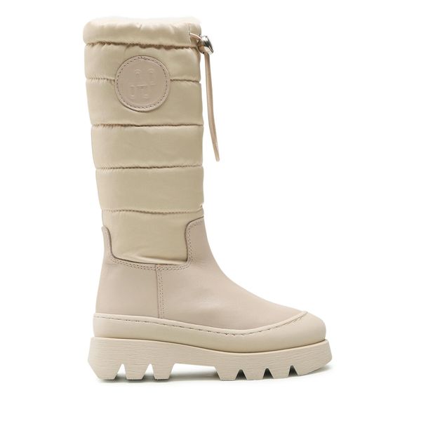 Solo Femme Zimske čizme Solo Femme D0305-02-N61/N86-18-00 Beż