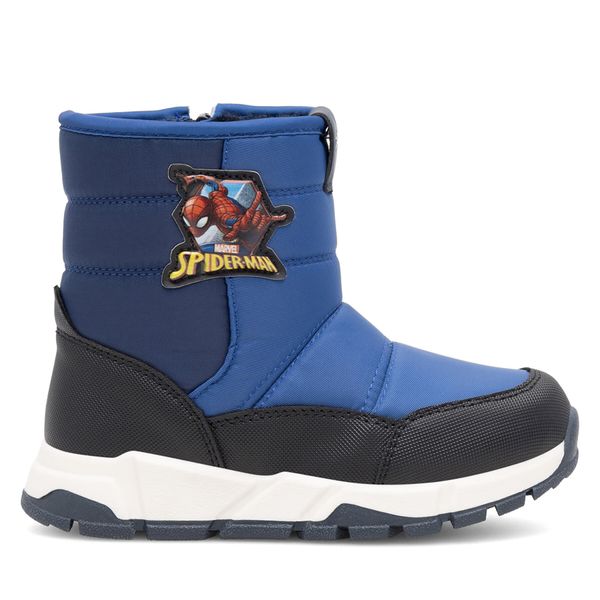 Spiderman Ultimate Zimske čizme Spiderman Ultimate SPIDER-MAN AW23-316SPDRMV Plava