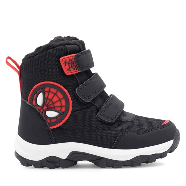 Spiderman Ultimate Zimske čizme Spiderman Ultimate SPIDER-MAN CP76-AW23-313SPDRMV Black