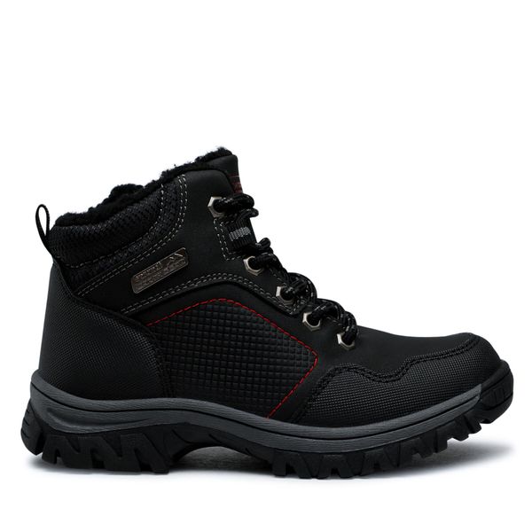 Sprandi Zimske čizme Sprandi CP07-7027-05 Black