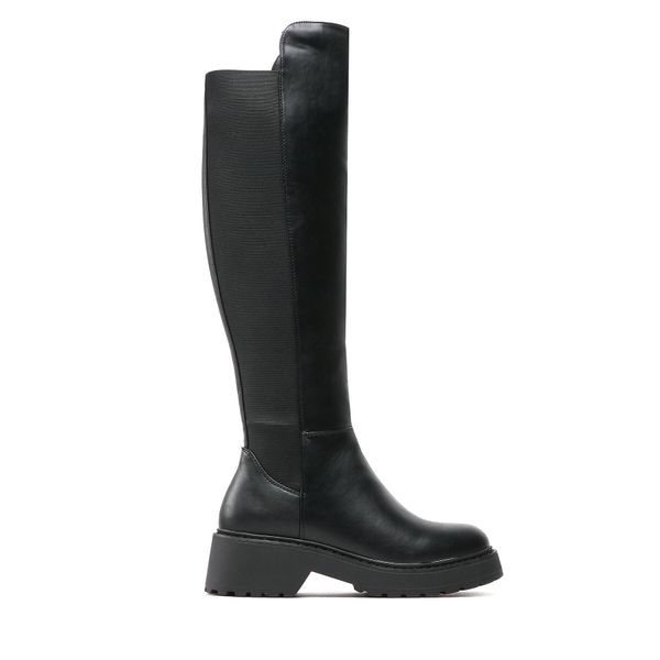 Steve Madden Zimske čizme Steve Madden Callback SM11002218-04005-001 Crna