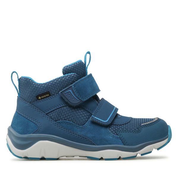 Superfit Zimske čizme Superfit 1-000246-8060 D Plava