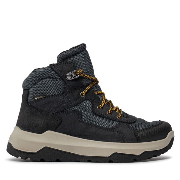 Superfit Zimske čizme Superfit 1-000502-2000 M Grey/Black