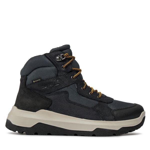 Superfit Zimske čizme Superfit 1-000502-2000 S Grey/Black
