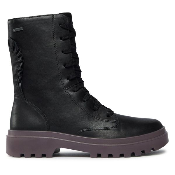 Superfit Zimske čizme Superfit 1-000608-0000 D Black