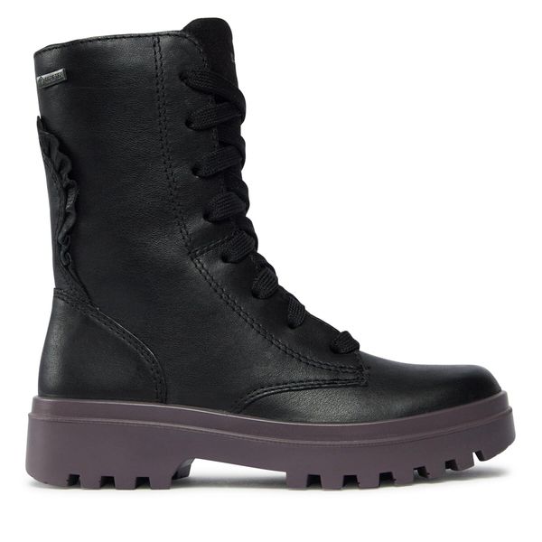 Superfit Zimske čizme Superfit 1-000608-0000 M Black