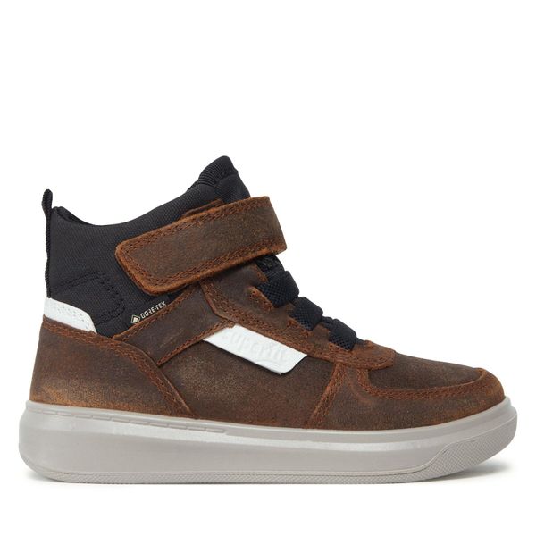 Superfit Zimske čizme Superfit 1-006454-3010 M Brown