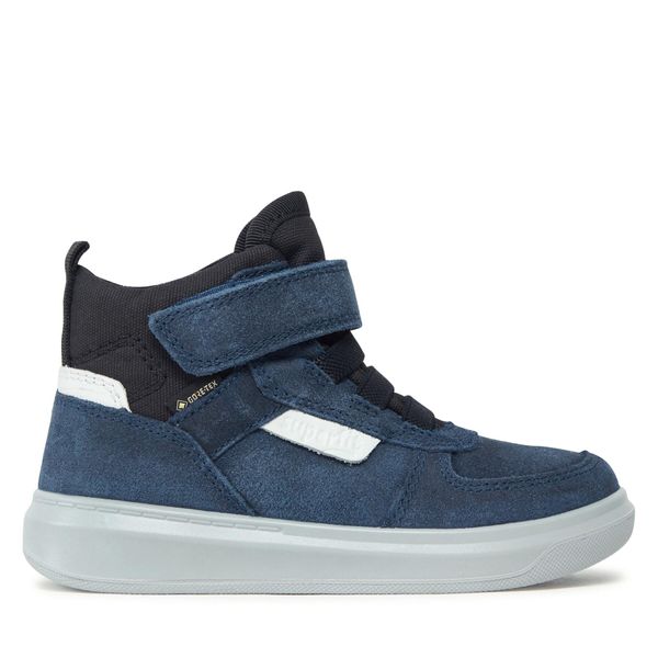 Superfit Zimske čizme Superfit 1-006454-8010 M Blue