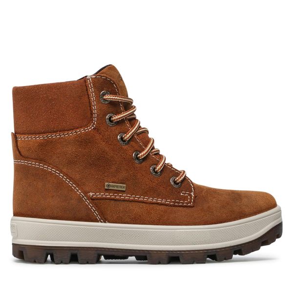 Superfit Zimske čizme Superfit GORE-TEX 0-800474-3000 M Braun