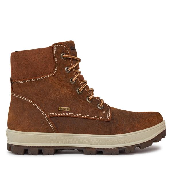 Superfit Zimske čizme Superfit GORE-TEX 0-800474-3000 S Brown