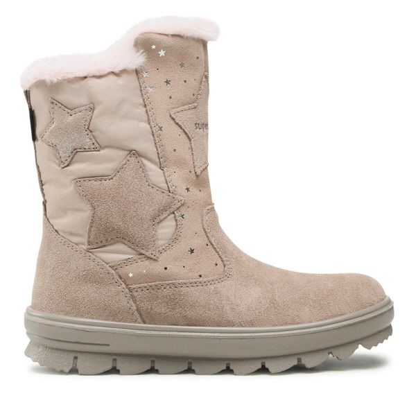 Superfit Zimske čizme Superfit GORE-TEX 1-000219-4000 S Bež