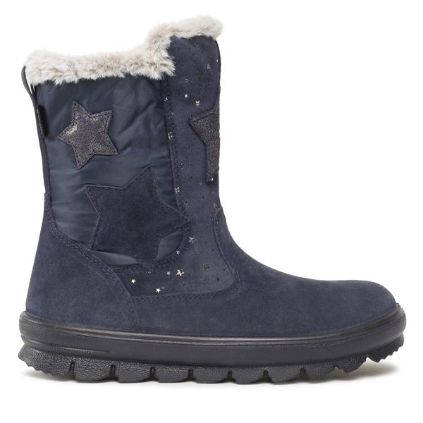 Superfit Zimske čizme Superfit GORE-TEX 1-000219-8000 S Blau
