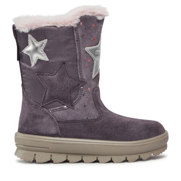 Superfit Zimske čizme Superfit GORE-TEX 1-000219-8500 M Purple/Silver