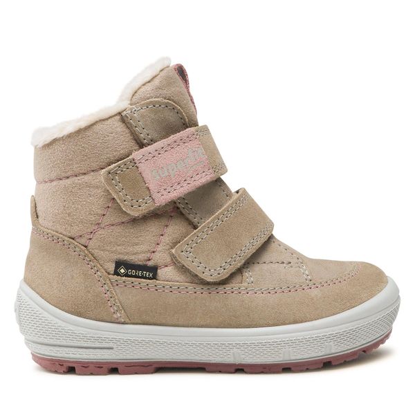 Superfit Zimske čizme Superfit GORE-TEX 1-009314-4000 S Bež