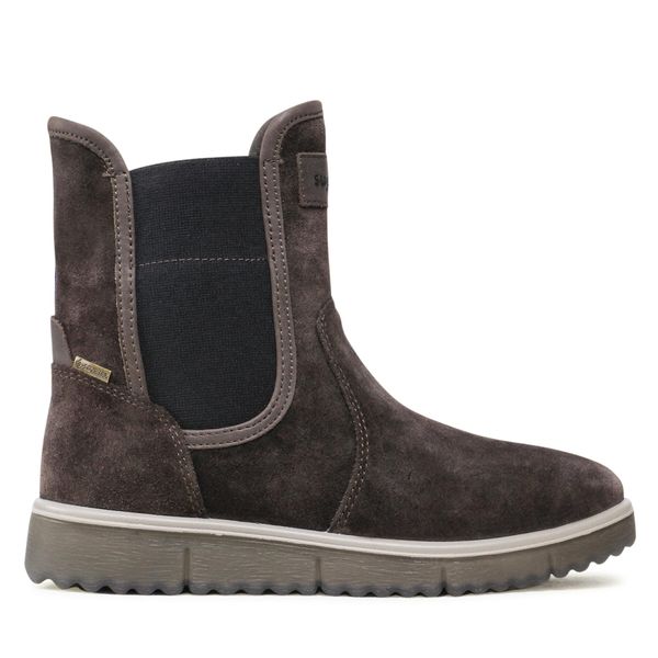 Superfit Zimske čizme Superfit GORE-TEX 1-009478-3000 M Braun