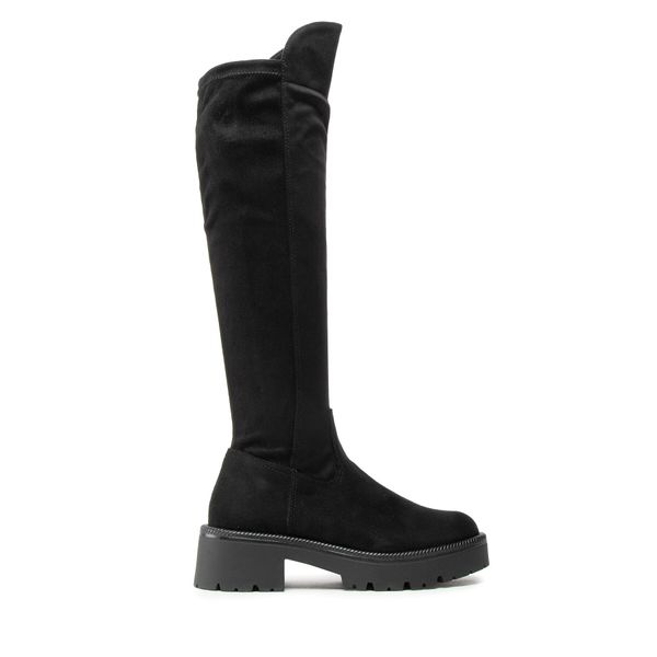 Tamaris Zimske čizme Tamaris 1-25506-29 Black 001