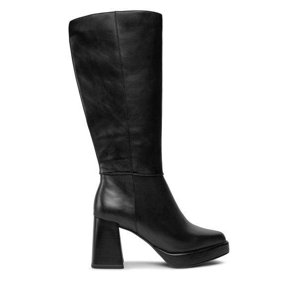 Tamaris Zimske čizme Tamaris 1-25510-41 Black 001