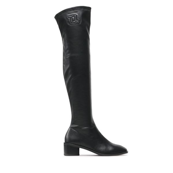 Tamaris Zimske čizme Tamaris 1-25515-29 Black 001