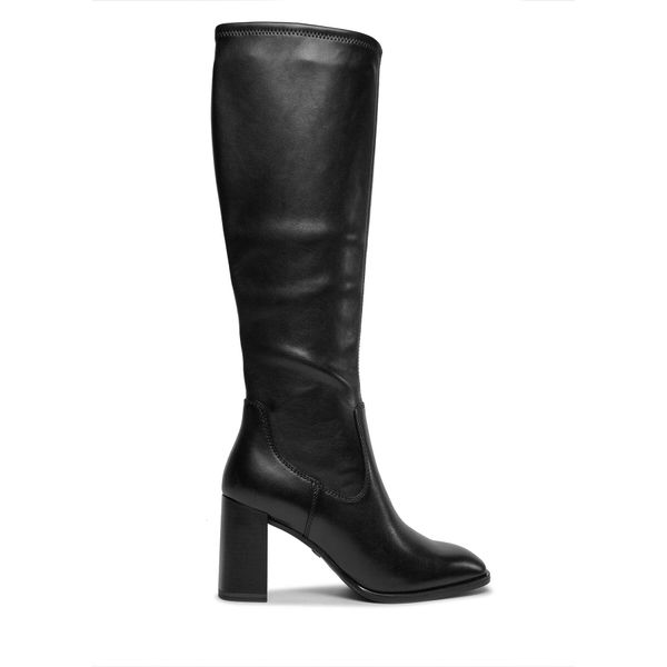 Tamaris Zimske čizme Tamaris 1-25517-41 Black 001