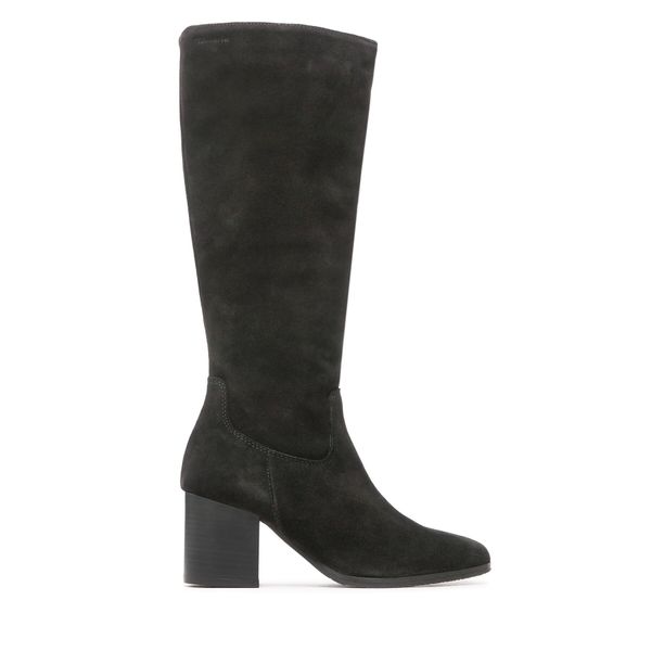 Tamaris Zimske čizme Tamaris 1-25521-29 Black 001