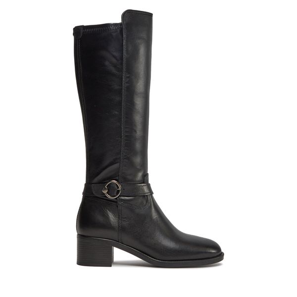 Tamaris Zimske čizme Tamaris 1-25537-41 Black 001
