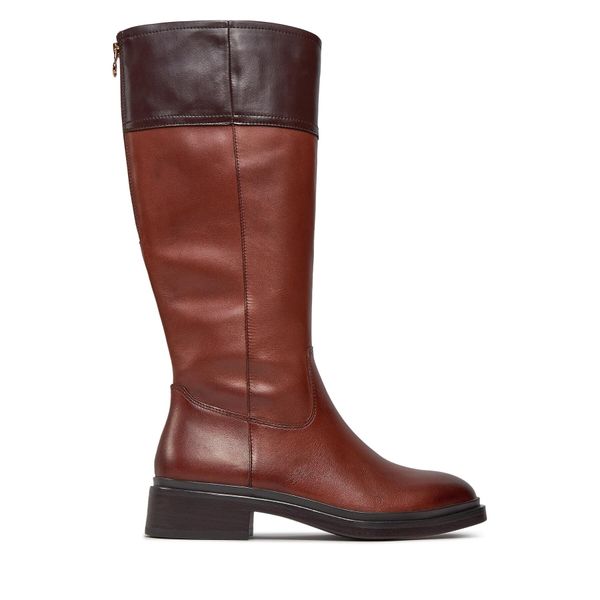 Tamaris Zimske čizme Tamaris 1-25540-41 Cognac Comb 392