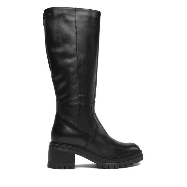 Tamaris Zimske čizme Tamaris 1-25547-41 Black 001