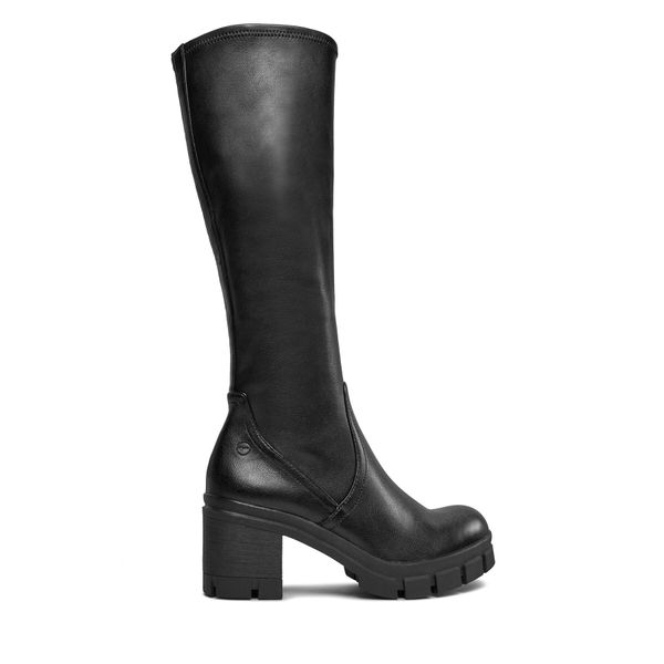 Tamaris Zimske čizme Tamaris 1-25600-41 Black 001