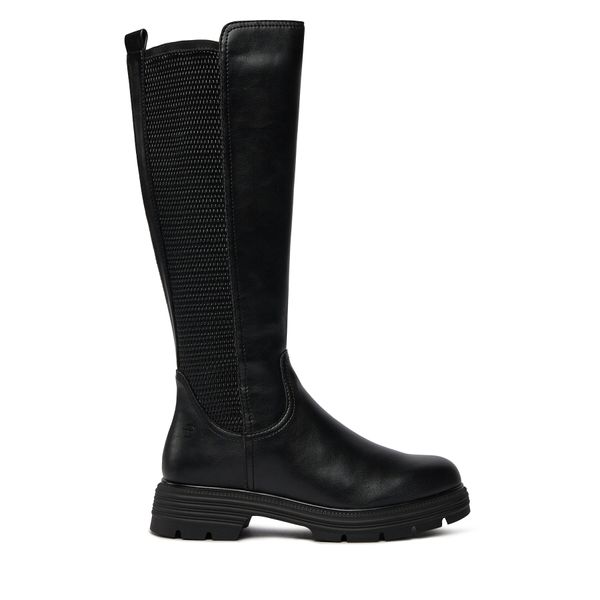 Tamaris Zimske čizme Tamaris 1-25604-41 Crna