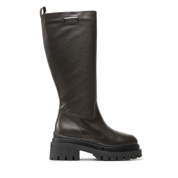 Tamaris Zimske čizme Tamaris 1-25615-29 Olive 711