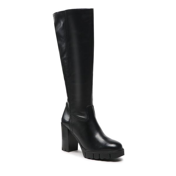 Tamaris Zimske čizme Tamaris 1-25634-29 Black 001