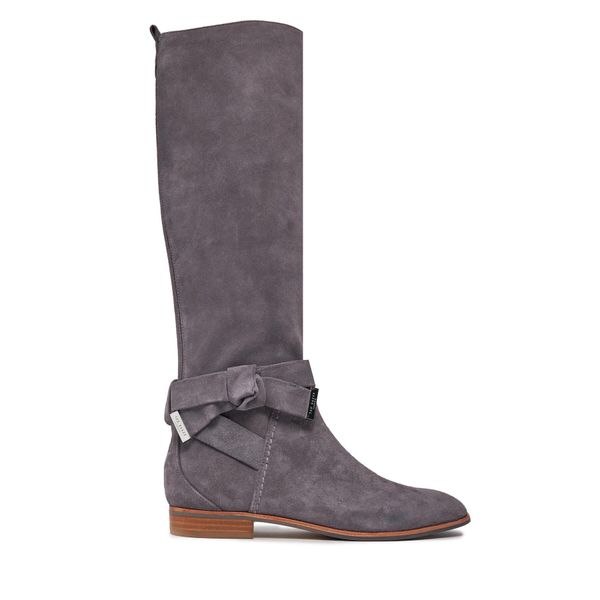 Ted Baker Zimske čizme Ted Baker 159885 Charcoal