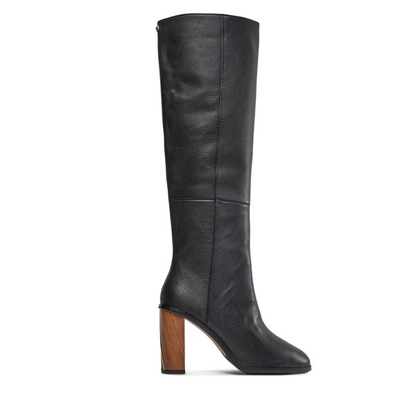 Ted Baker Zimske čizme Ted Baker Dolarel 159874 Black