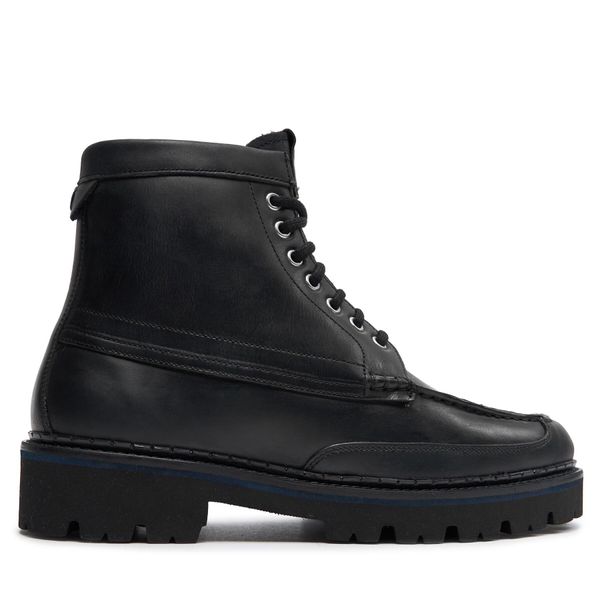 Ted Baker Zimske čizme Ted Baker Jarrno 255489 Black
