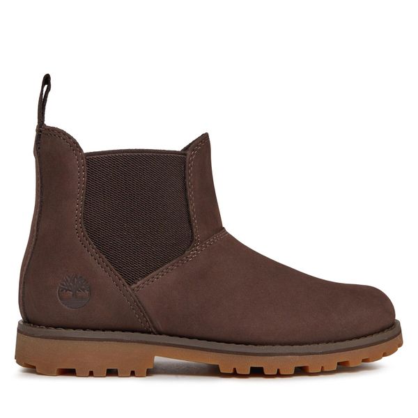 Timberland Zimske čizme Timberland Asphalt Trail Chls TB0A2BK2V131 Smeđa