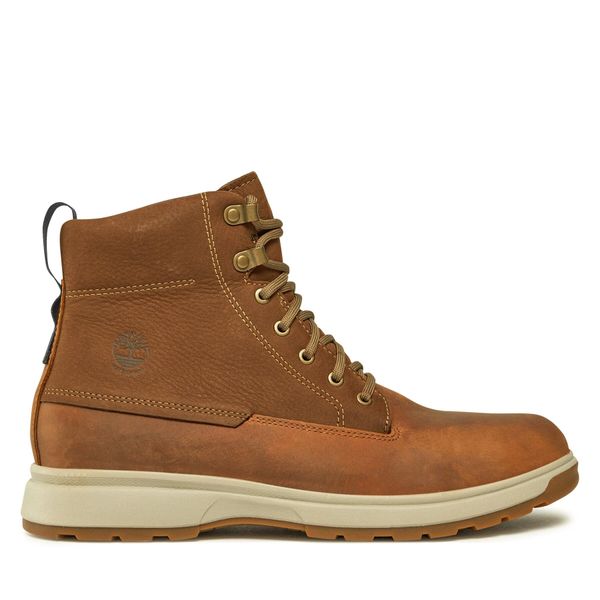 Timberland Zimske čizme Timberland Atwells Ave Wp Boot TB0A43TNF131 Rust Full Grain
