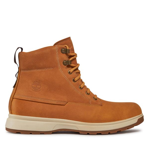 Timberland Zimske čizme Timberland Atwells Ave Wp Boot TB0A43VN2311 Wheat Full Grain