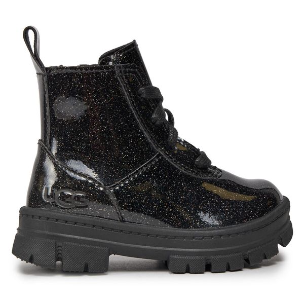 Ugg Zimske čizme Ugg T Ashton Lace Up Glitter 1151571T Gtbc