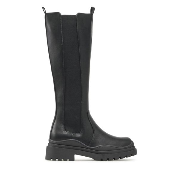 Vero Moda Zimske čizme Vero Moda Velo 10276100 Black