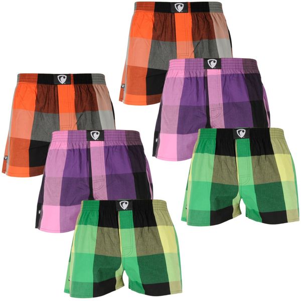 REPRESENT 6PACK men's boxer shorts Represent Alibox