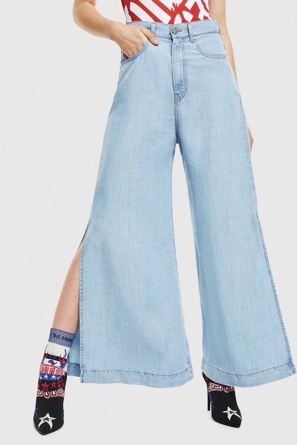 Diesel 9011 DIESEL S.P.A.,BREGANZE Jeans - Diesel DEMATYN TROUSERS