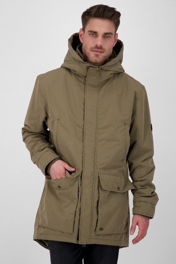 ALIFE AND KICKIN Alife and Kickin RONAK A Stone Jacket