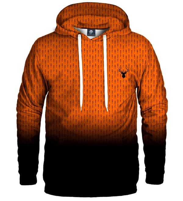 Aloha From Deer Aloha From Deer Unisex's Anti Social Hoodie H-K AFD746