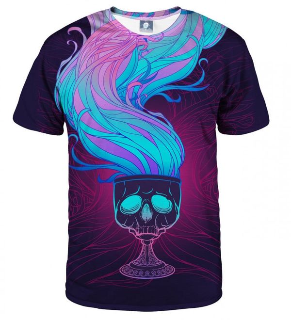 Aloha From Deer Aloha From Deer Unisex's Chalice Of Truth T-Shirt TSH AFD668