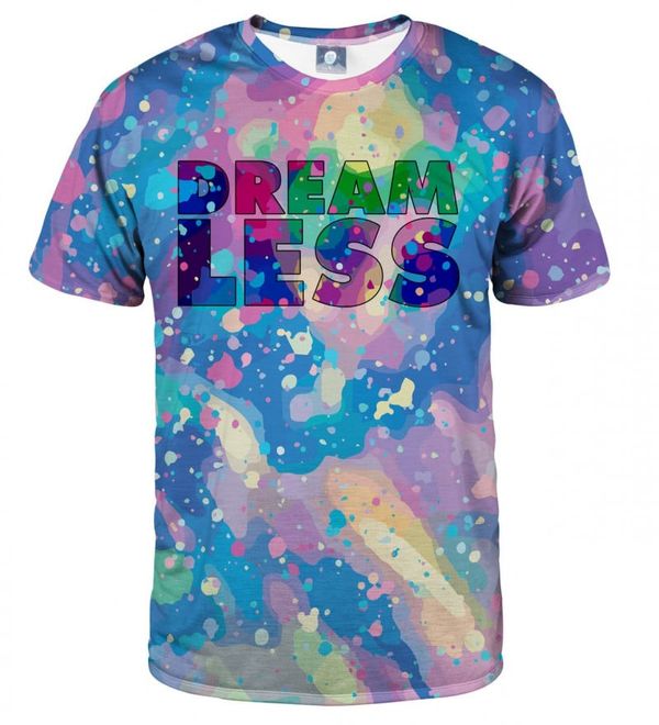 Aloha From Deer Aloha From Deer Unisex's Dreamless T-Shirt TSH AFD673