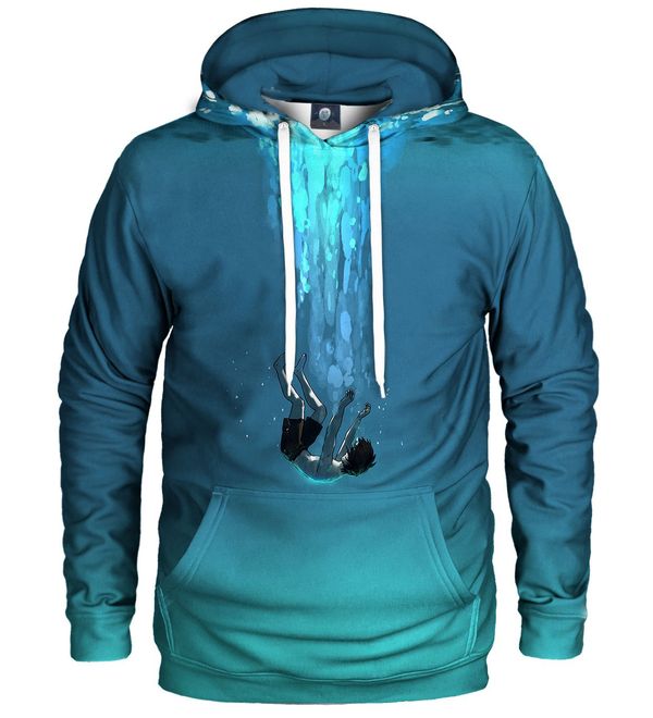 Aloha From Deer Aloha From Deer Unisex's Fallin Hoodie H-K AFD820
