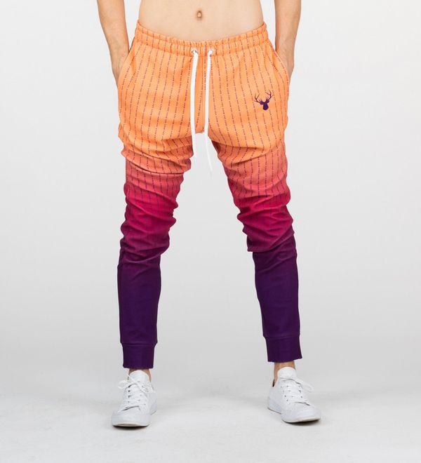 Aloha From Deer Aloha From Deer Unisex's FK You Please Sweatpants SWPN-PC AFD278