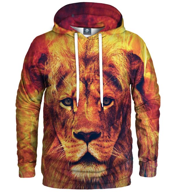 Aloha From Deer Aloha From Deer Unisex's Lionel Hoodie H-K AFD044