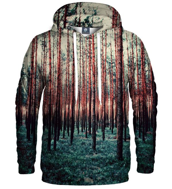 Aloha From Deer Aloha From Deer Unisex's Threesy Hoodie H-K AFD130